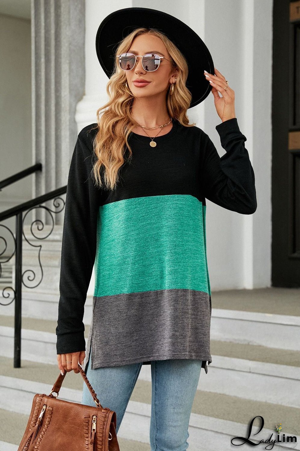 Casual and Effortless Shirt