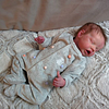 Babiesprincess Lifelike Reborn Baby Doll, Babiesprincess