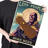 Beer - Vintage Metal Signs - 20*30cm/30*40cm