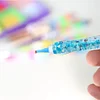 Diamond Painting Sequins Pen with 12 Tips Diamond Art Drill Pen for Art Crafts
