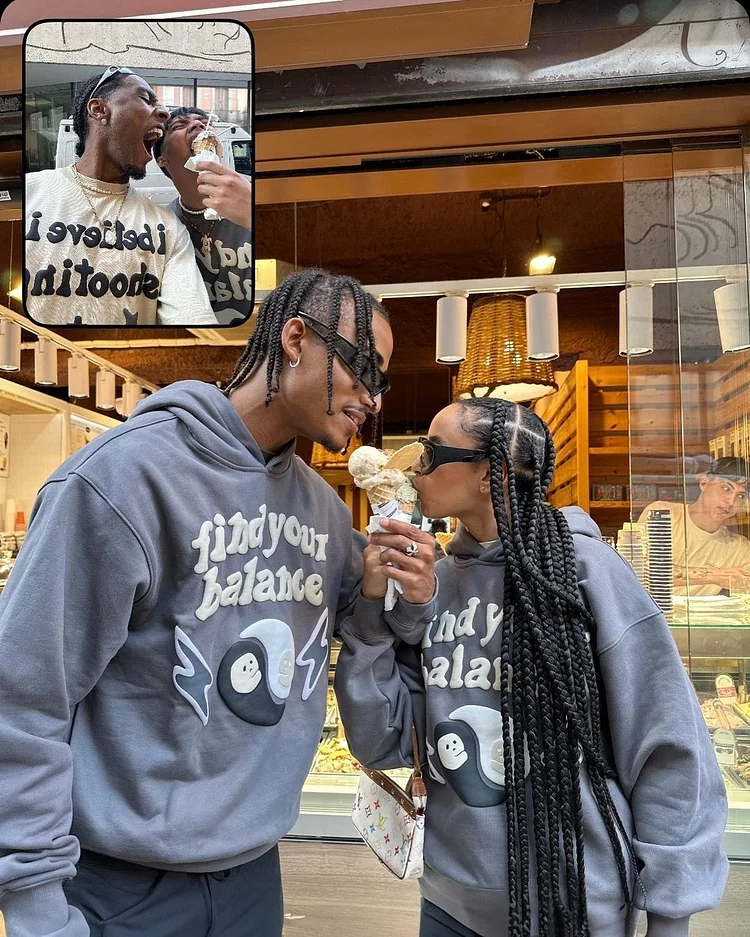 Cgacest school outfits Aesthetic letter print hoodies men y2k baggy fashion goth streetwear 2025 summer sportswear men clothing oversized hoodies 22ss