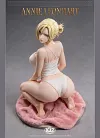 1/6 Scale Home Ver. Annie Leonhart - Attack On Titan Statue - XJZ Studio