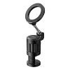 Universal Travel Clip Magnetic Phone Holder