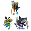 Anime Strange Animals Figure Cartoon Ornament Desktop Decoration Gifts for Fans