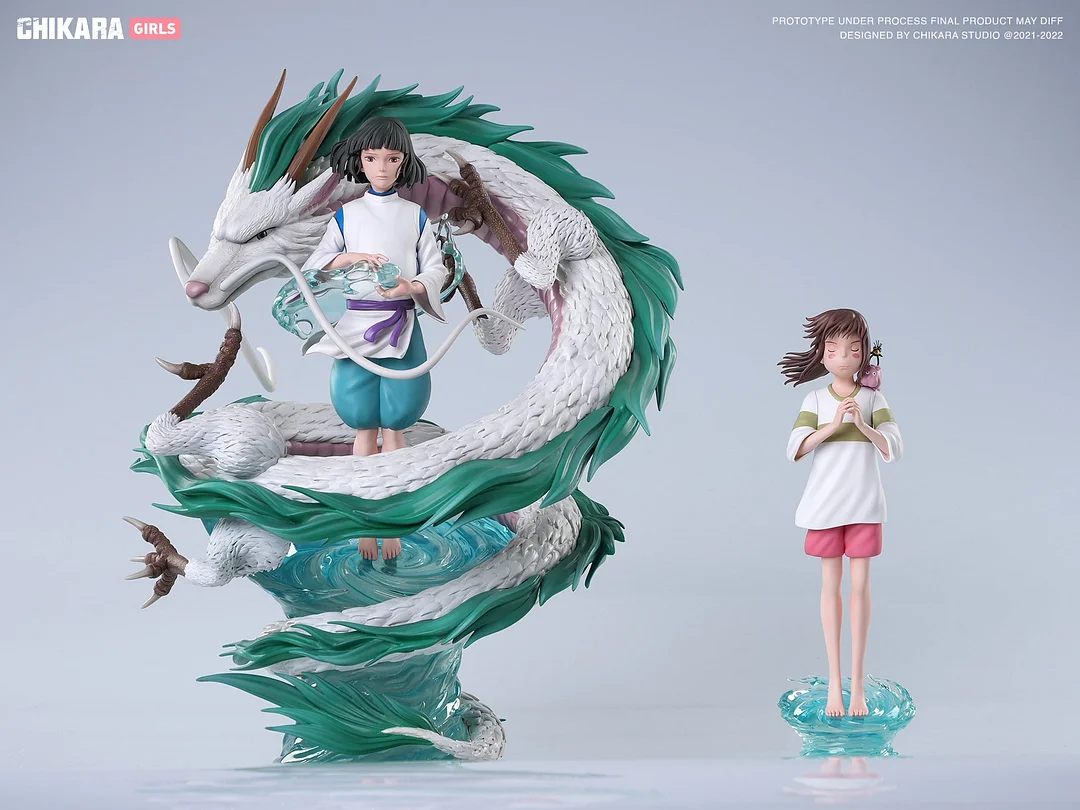 CHIHIRO Amazon.com: POP UP Parade Chihiro Fujisaki : Toys & Games