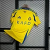 2024-2025 Al-Nassr FC Home Football Shirt 1:1 Thai Quality