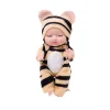 Costume d’animal Bébé Poupées