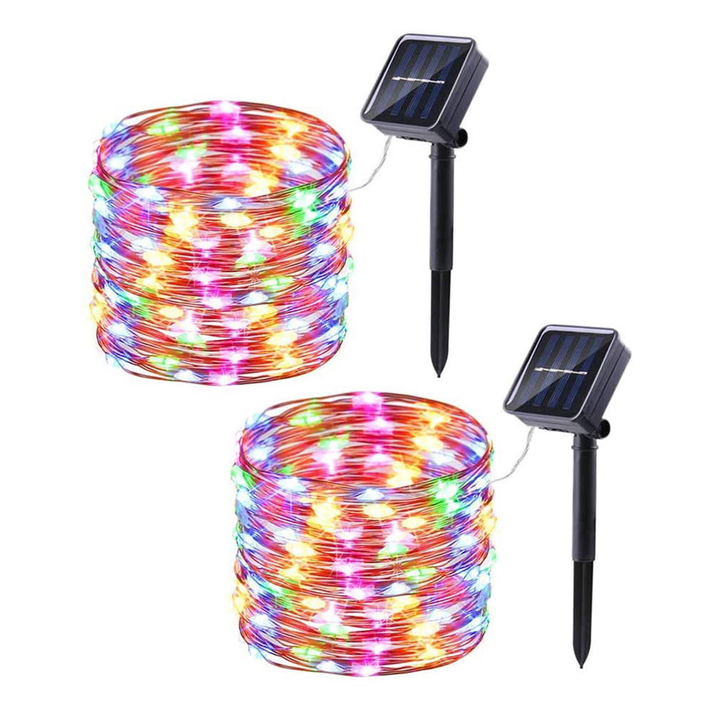 

Copper wire string lights123, 501 Original