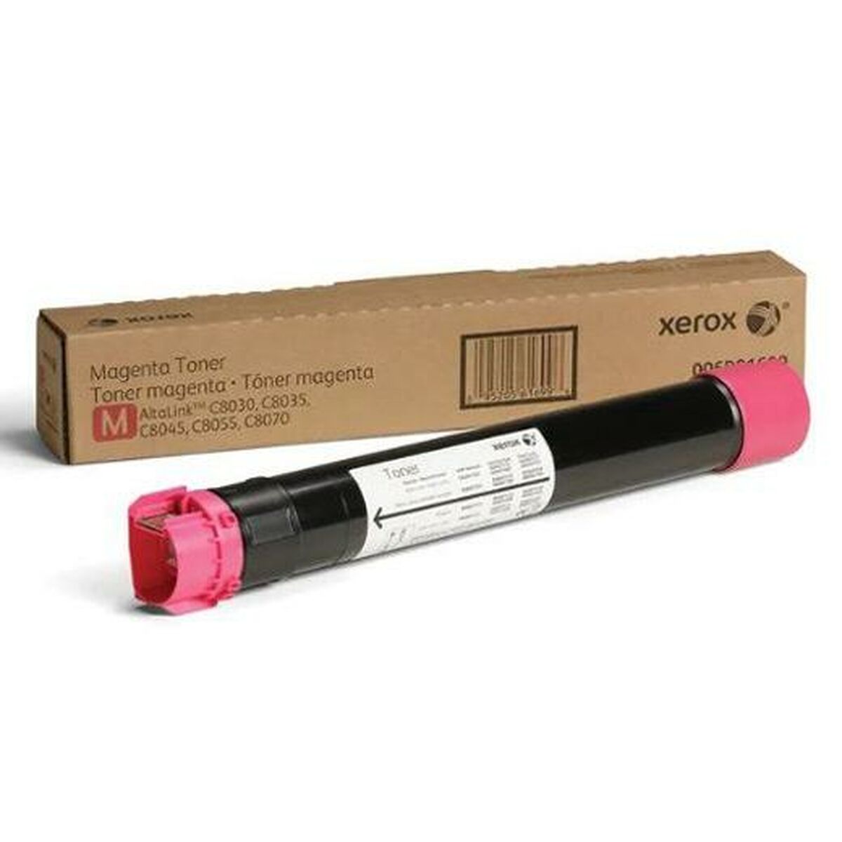 Toner Xerox 006R01699 Magenta