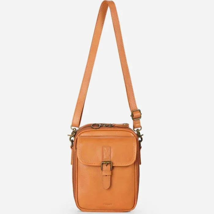 🔥LAST DAY- Crossbody Leather Bag