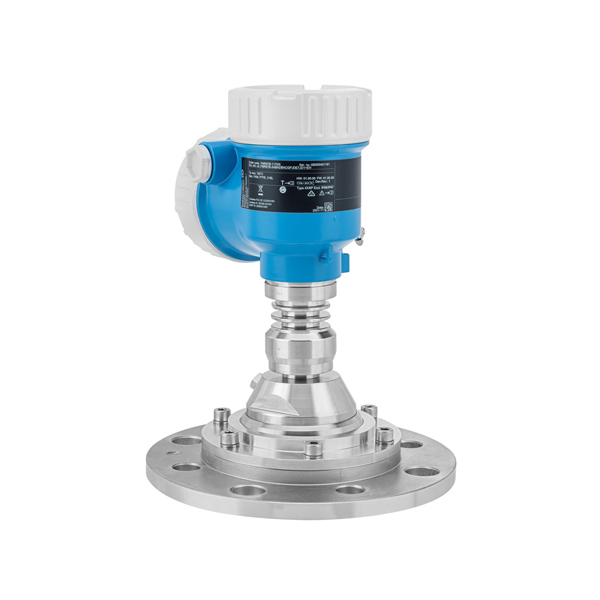 e+h,E+H Micropilot FMR67B Radar Sensor