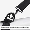 Paddle Board Sling Adjustable Surfboard Strap Stand Up Surf Paddle Board Carrier