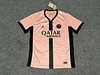 2024-2025 PSG Paris Saint-Germain Third Away Football Shirt 1:1 Thai Quality