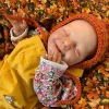 Babiesprincess Lifelike Reborn Baby Doll, Babiesprincess