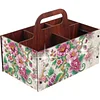 DIY Diamond Painting Handheld Storage Box Kit Table Top Art Decoration Gifts