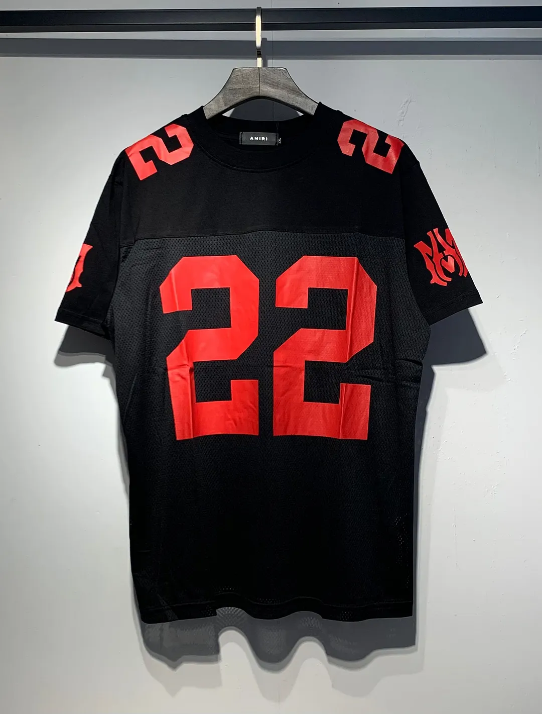 Amiri Fashion T-shirt