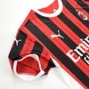AC Milan Home Authentic Soccer Jersey 2024/25