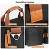 Portable DJ Disc Player Carrying Case Dustproof for Pioneer DJ DDJ-FLX4 DDJ-REV1