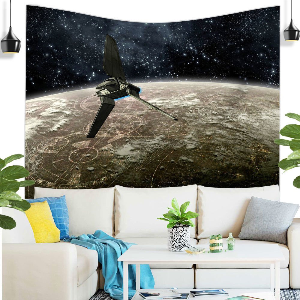 

Star Wars - Tapestry, 200*145cm, 501 Original