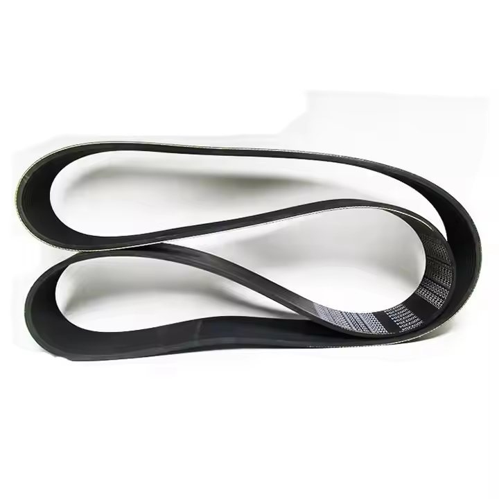 Special belt for engine fan 5271097 Cummins Engines QSB3.3 CM2250 B137