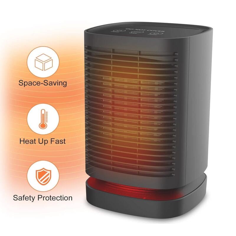 

Mini heater, 501 Original