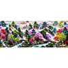 Wonderland-11CT Stamped Cross Stitch 150*61cm (Big Size)