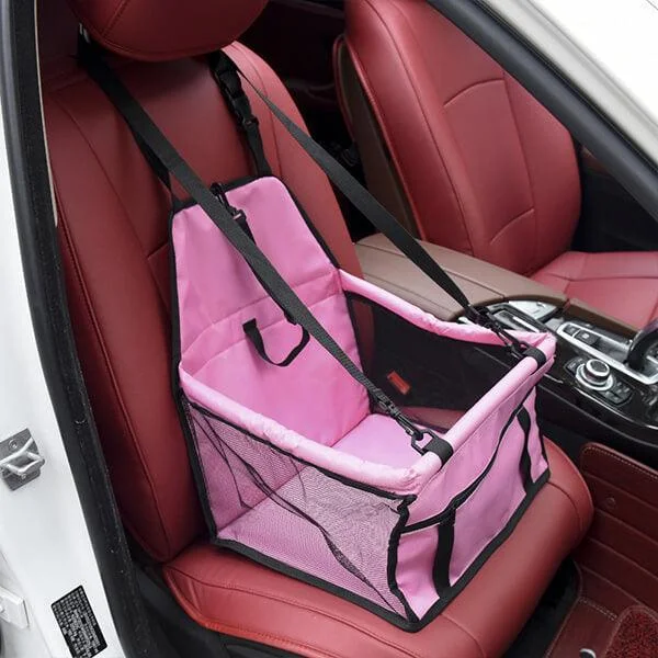 Pet Safety Seat For Model S/X/3/Y Accessories (2012-2022)