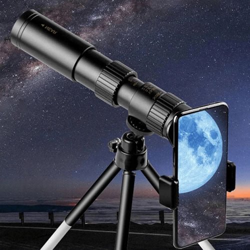 Starscope Monocular Telescope for Phone