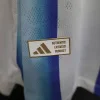 2025 Players Argentina Soccer Jersey Home
