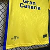 2024/2025 UD Las Palmas Home Football Jersey 1:1 Thai Quality Kids Size