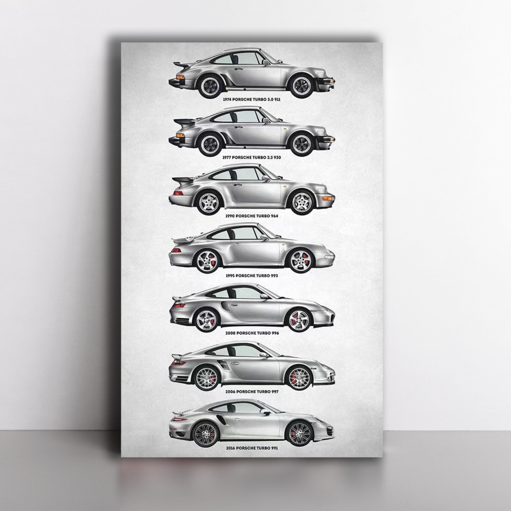 Canvas Wall Art