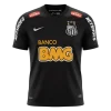 Retro Soccer Jersey Santos FC Away 2011/12