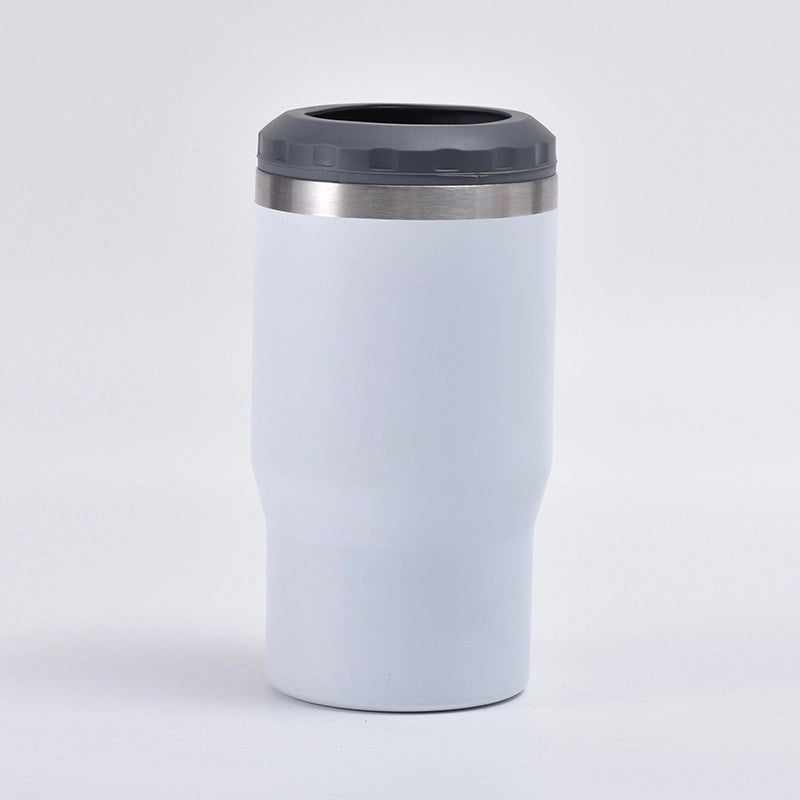 Casual Elegant Solid Color 201 Stainless Steel 304 Stainless Steel Thermos Cup 1 Piece