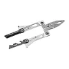 Silver Wing EDC foldable Multi-Function Tool 14 Functions Combination Tool Outdoor Portable Portable Screwdriver