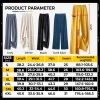 ✨Spring promotion✨Woman's Casual Full-Length Loose Pants