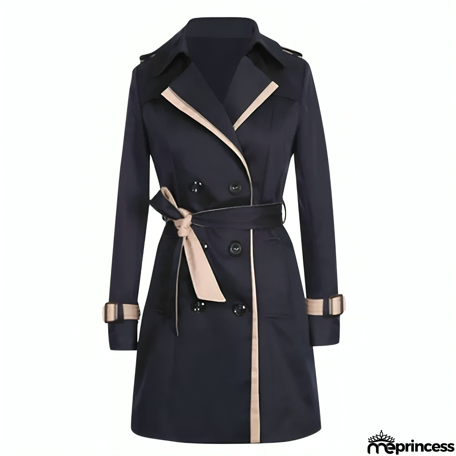 Simple and Stylish general Coat