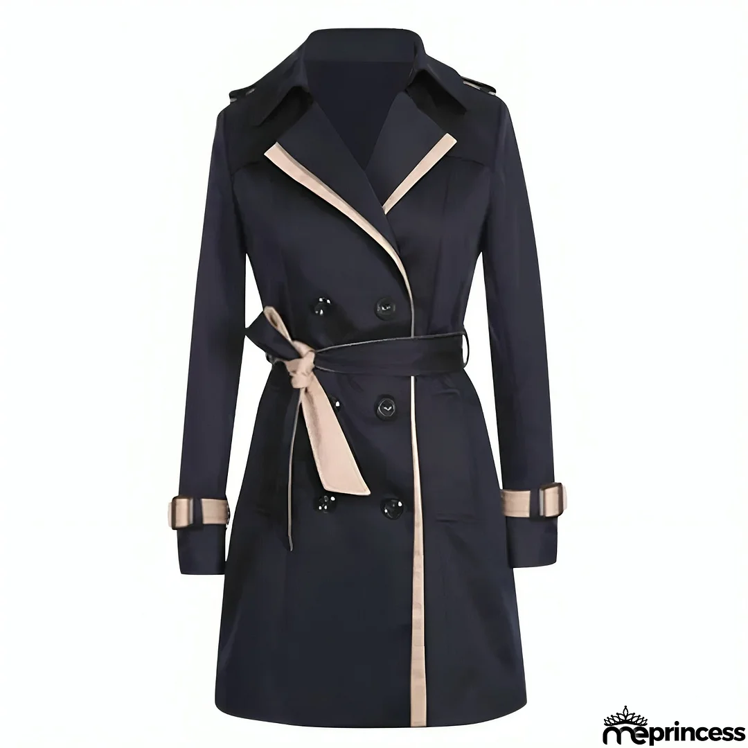 Simple and Stylish general Coat