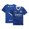 Al Hilal SFC Home Soccer Jersey 2024/25