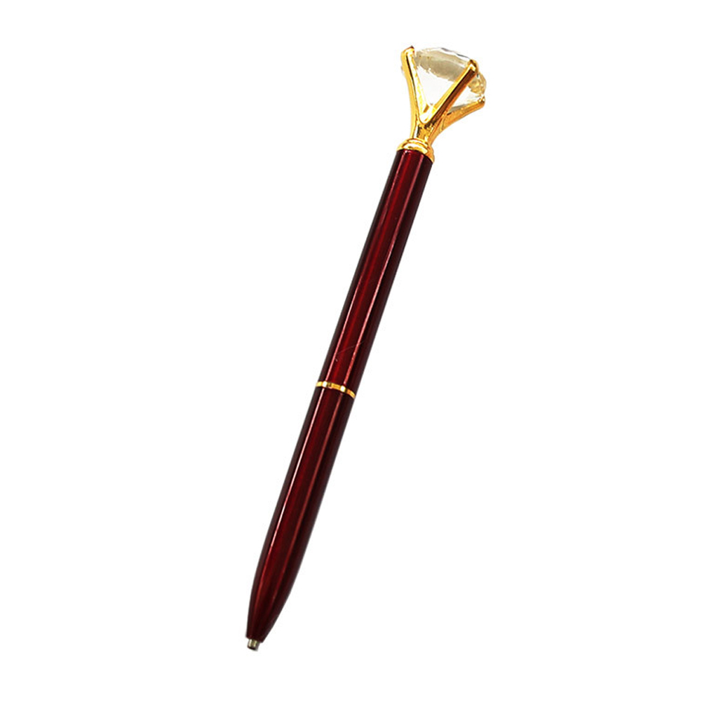 

Diamond Point Drill Pen (Red), 501 Original