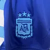 2024/2025 Argentina  away Football Shirt Kids Size 1:1 Thai Quality