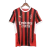 AC Milan Home Authentic Soccer Jersey 2024/25