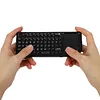 69 Keys USB Keyboard for TV Keyboard, Mini Keyboard Remote Control Touchpad Mouse, Games, Smart Glasses, Smartphones, Tablets