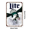 Beer - Metal Tin Signs(8*12Inch/12*16Inch) - Bar