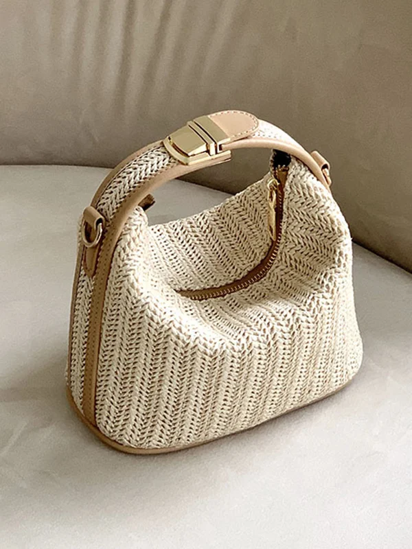 Original Weave Bags for Effortless Casual Chic