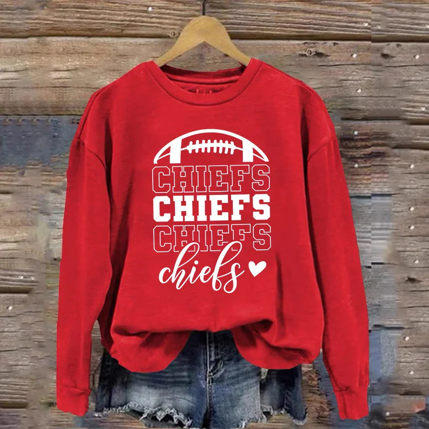 Chiefs Sweatshirt