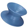 [US Local Warehouse] Kids Gyro Spun Chair 360 Rotating Seat Spinning Seat for Indoor & Outdoor Fun