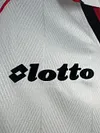 1997/1998 Retro AC Milan Away Football Shirt 1:1 Thai Quality