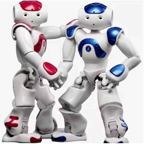 2023 RC Smart Robot  Intelligent Lawrence Robot