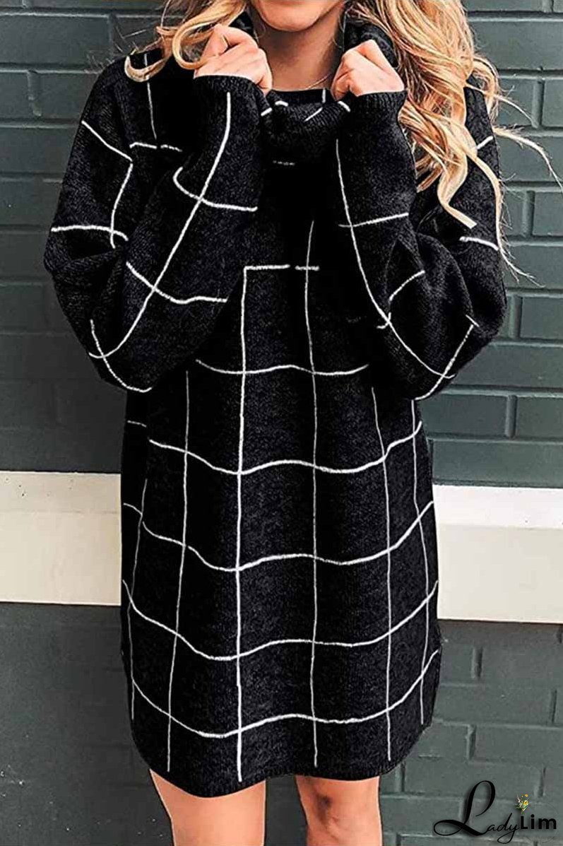 Fashionable and Effortless Dress