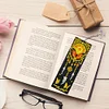 4Pcs Special Shape Butterfly Dream Catcher Diamond Painting Bookmark
